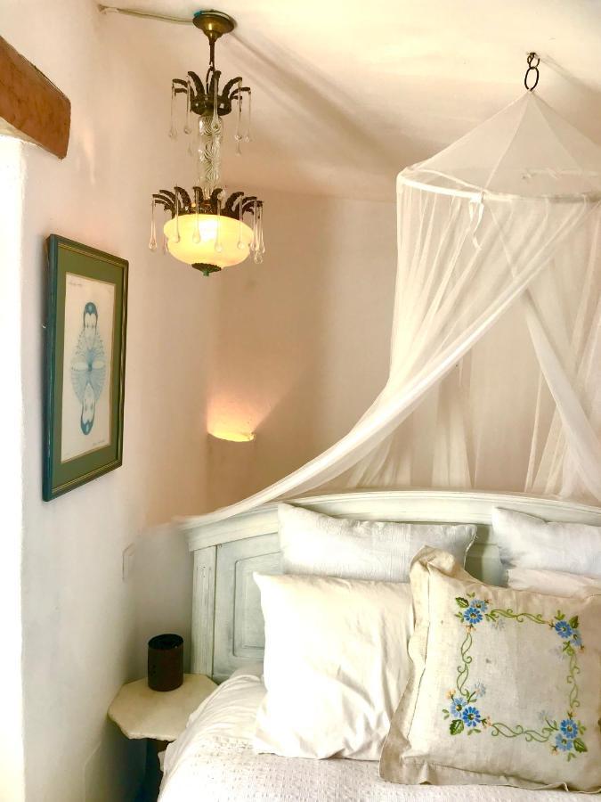 ベヘール・デ・ラ・フロンテーラCasa La Fuente C Casas Vejer Debraアパートメント エクステリア 写真