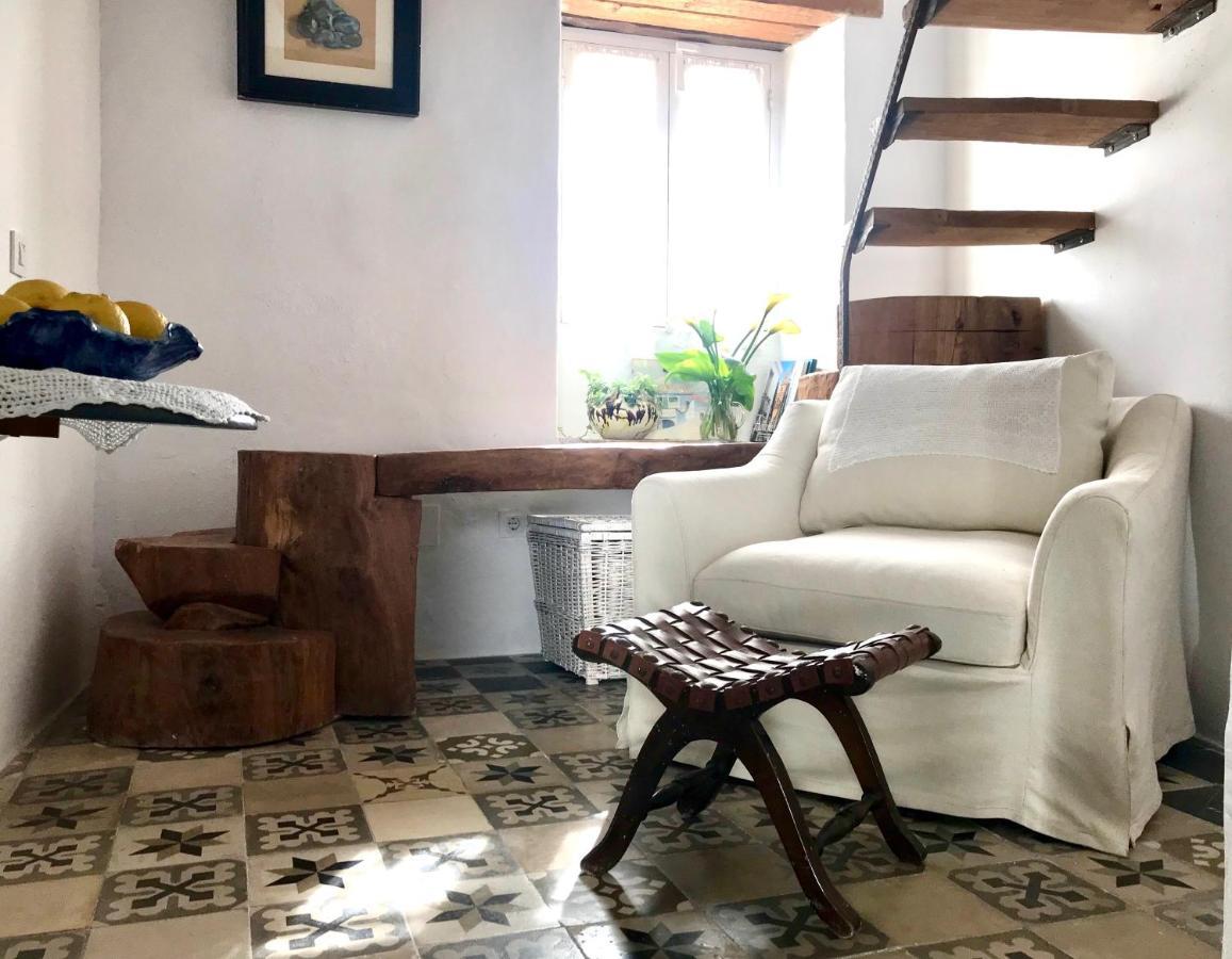 ベヘール・デ・ラ・フロンテーラCasa La Fuente C Casas Vejer Debraアパートメント エクステリア 写真