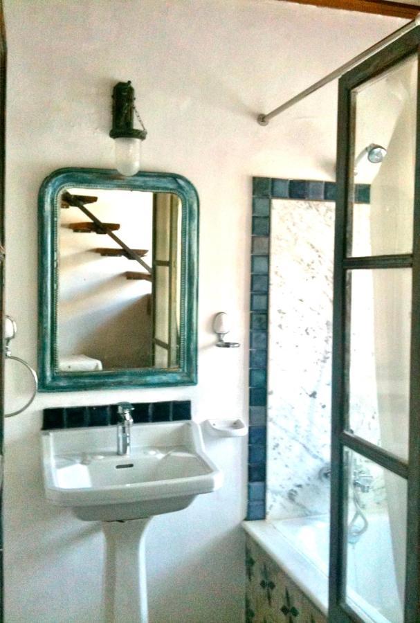 ベヘール・デ・ラ・フロンテーラCasa La Fuente C Casas Vejer Debraアパートメント エクステリア 写真