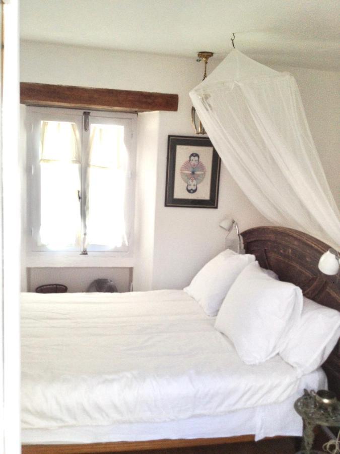 ベヘール・デ・ラ・フロンテーラCasa La Fuente C Casas Vejer Debraアパートメント エクステリア 写真